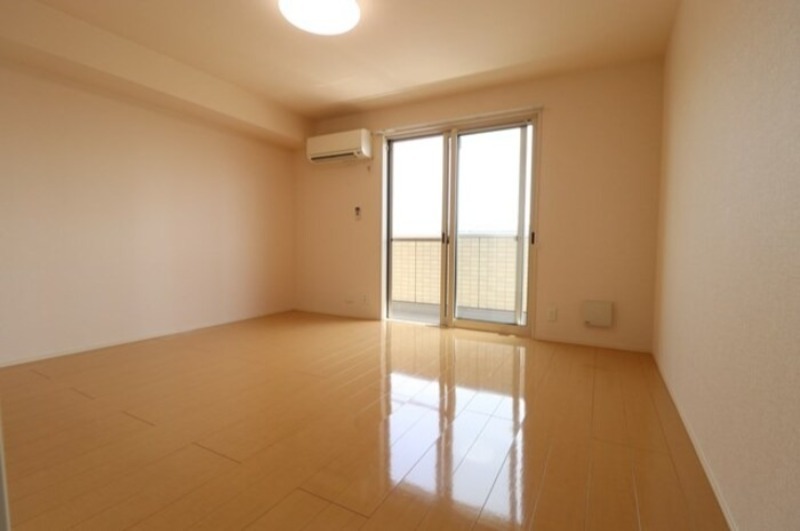 居室・リビング　図面と現状に相違がある場合には現状を優先