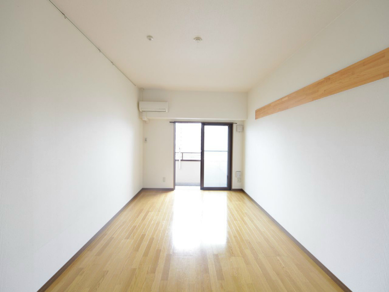 その他部屋・スペース　洋室10帖　エアコン完備