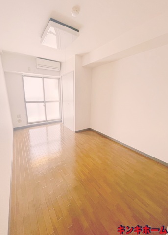 居室・リビング　写真は別のお部屋です。