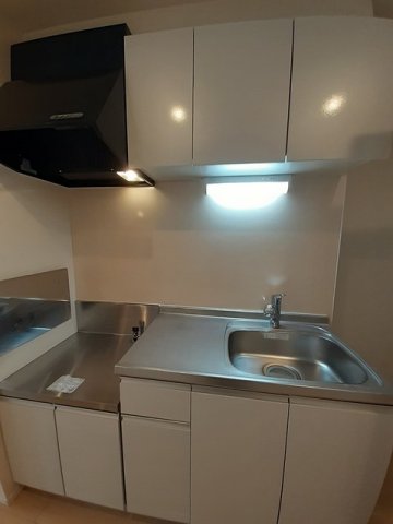 キッチン　使いやすいキッチンです