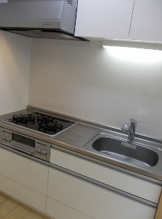 キッチン　☆キッチン☆