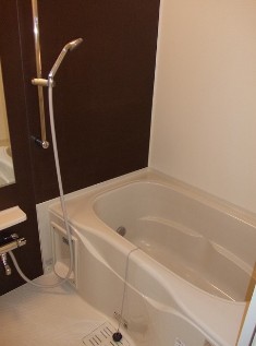 バス・シャワールーム　☆浴室☆