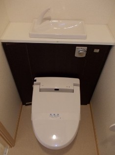 トイレ　☆トイレ☆