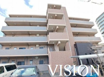 建物外観　☆外観☆