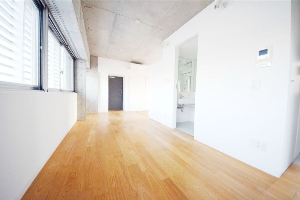 その他部屋・スペース　リビング/居室