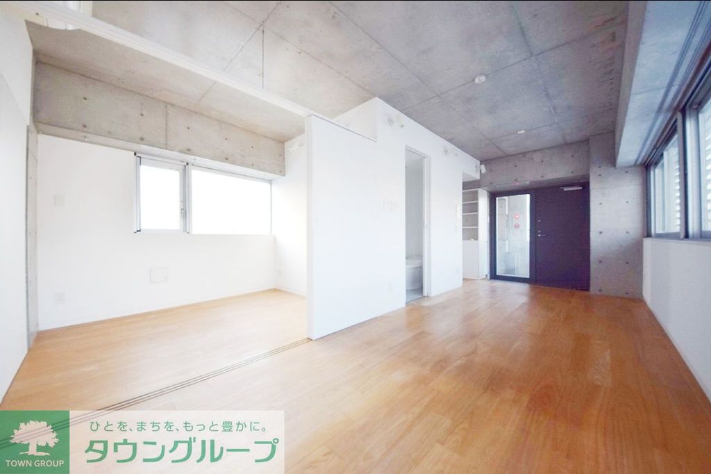 居室・リビング　リビング/居室