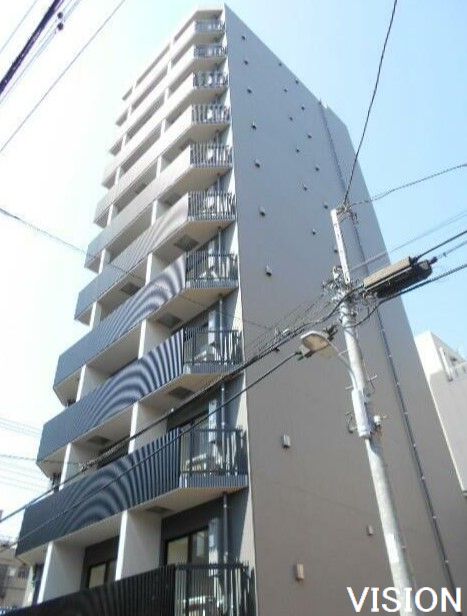 建物外観　☆外観☆