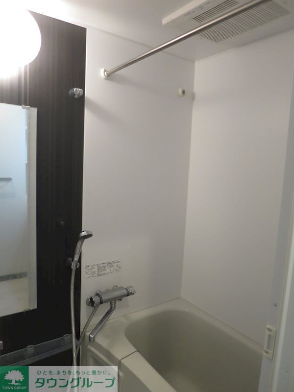 バス・シャワールーム　※参考写真