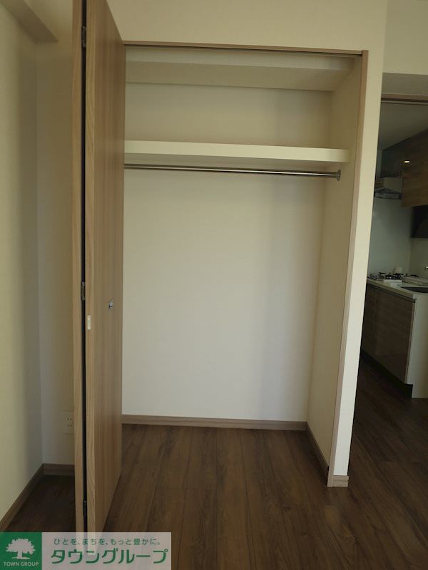 収納　※参考写真