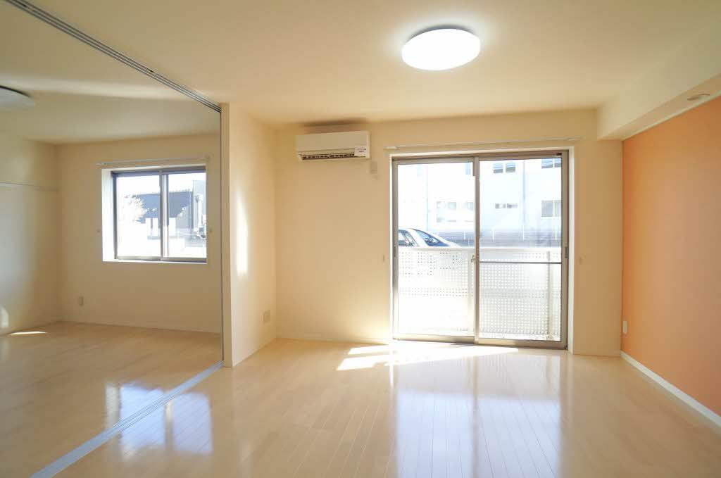 その他部屋・スペース　玄関ドア