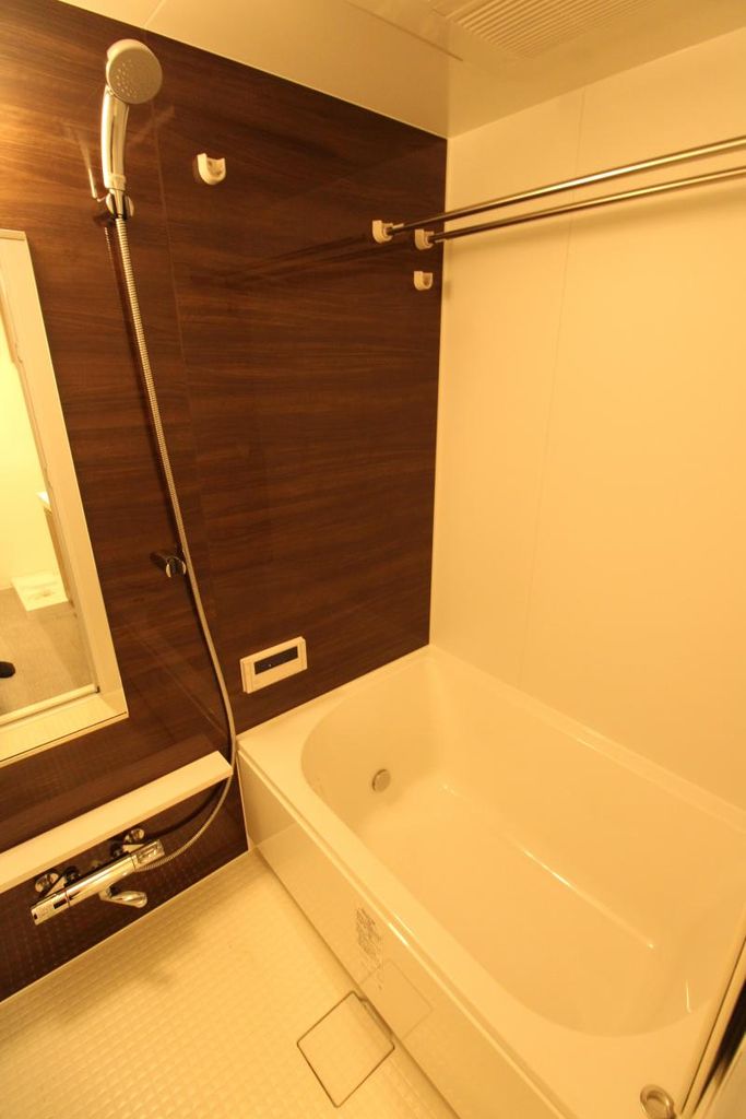 バス・シャワールーム　同仕様