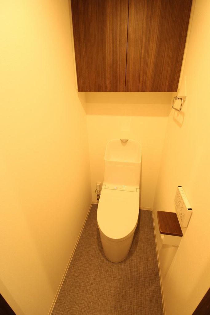 トイレ　同仕様