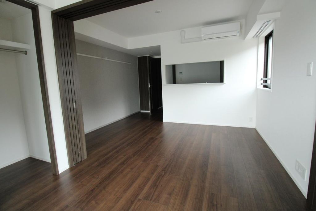 居室・リビング　同仕様