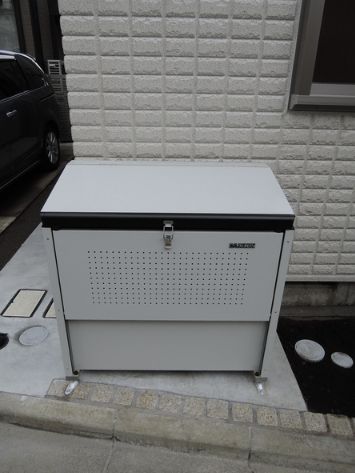 その他共有部分　Maison de Verbena