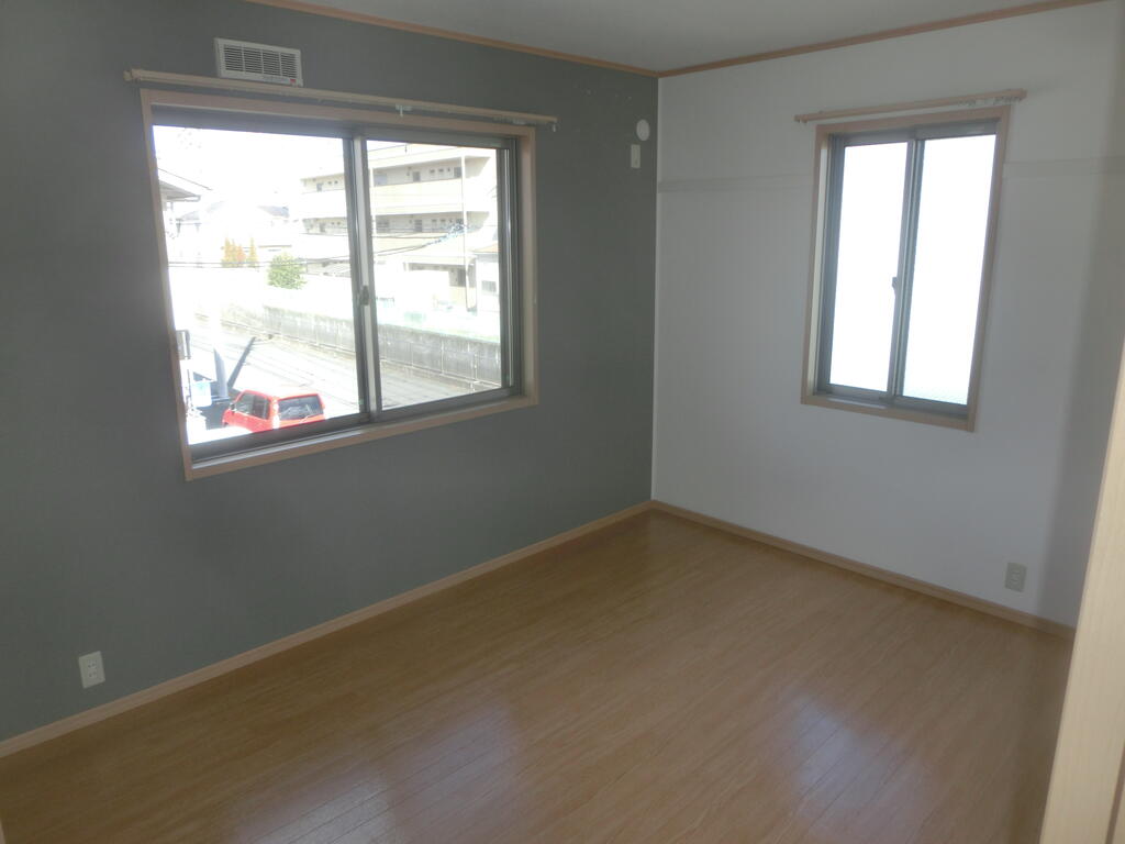 その他部屋・スペース　洋室6.4帖