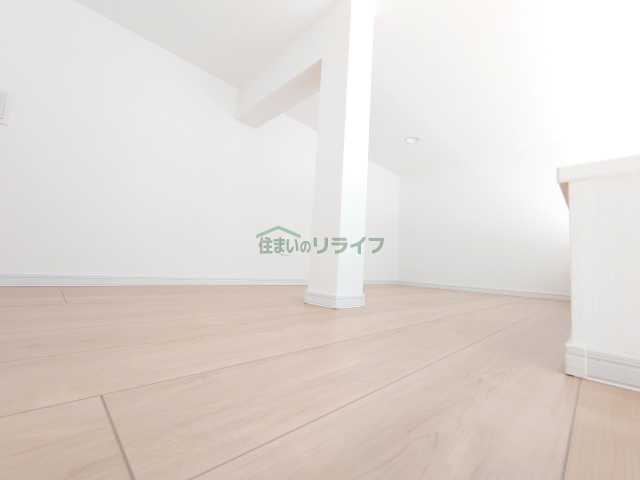 その他部屋・スペース　ソフィアライト