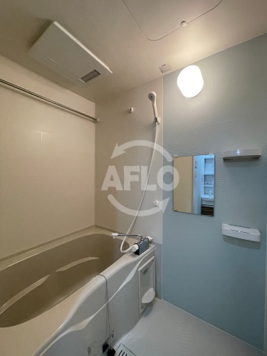 バス・シャワールーム　GRANDIR公立大前Primo　浴室