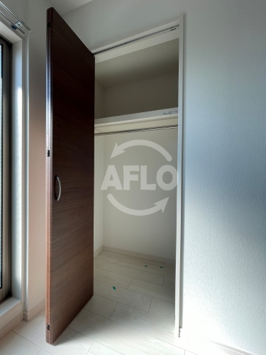 収納　GRANDIR公立大前Primo　収納