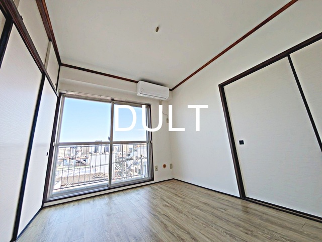 居室・リビング　リビングです。