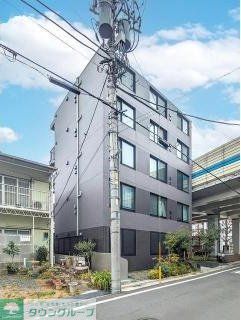 建物外観　お部屋探しは株式会社　タウンハウジング　までお気軽にお問合…