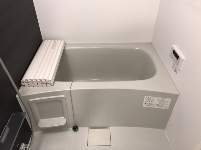 バス・シャワールーム　※イメージ写真