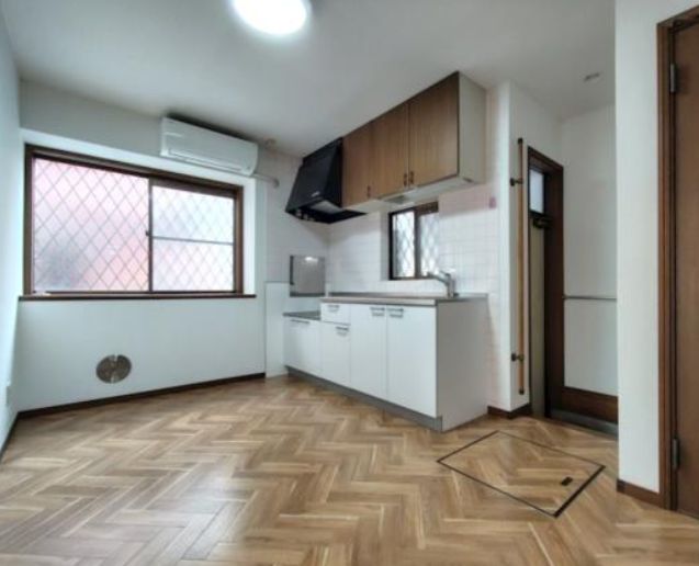 居室・リビング　ゆったり過ごせるリビングです