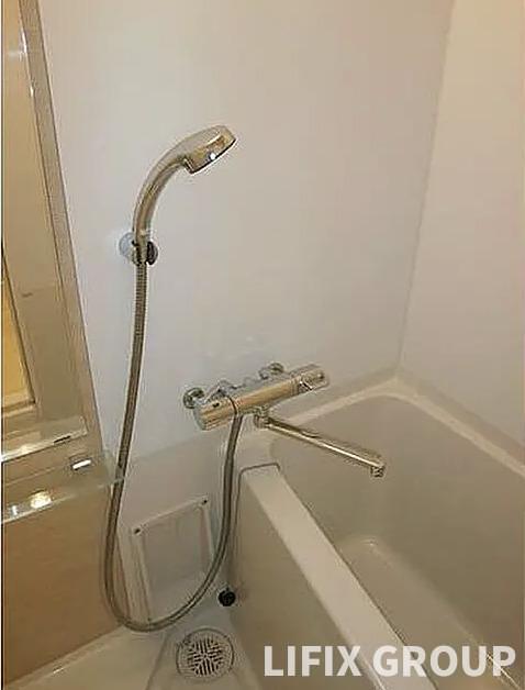 バス・シャワールーム　風呂