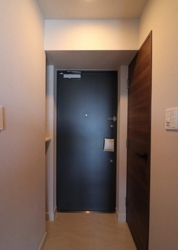 玄関　☆広々玄関☆