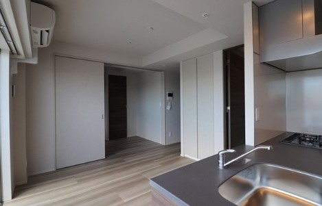 居室・リビング　☆広々としたリビング☆