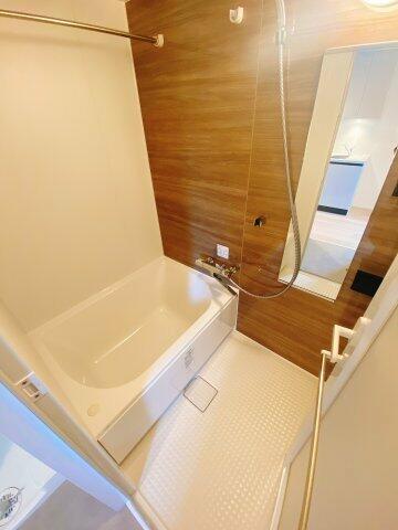 バス・シャワールーム　参考画像