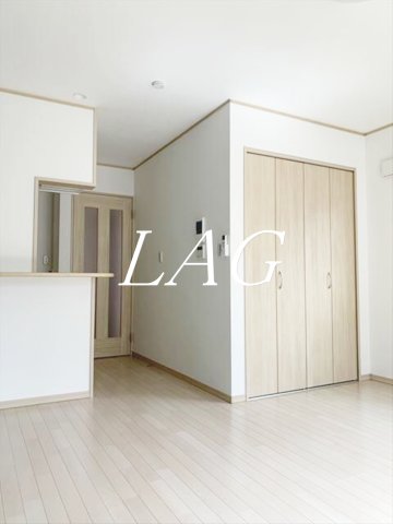 その他部屋・スペース　寝室です。