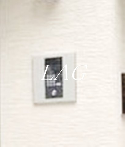 セキュリティ　オートロックです。