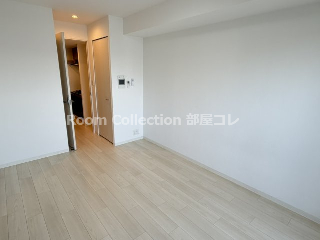 居室・リビング　※同物件他部屋写真 反転、色違いの場合有 現況優先