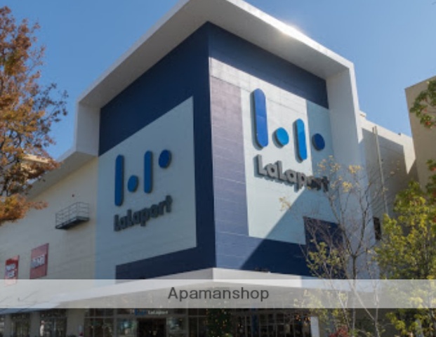 その他　ららぽーと湘南平塚（その他）まで634m