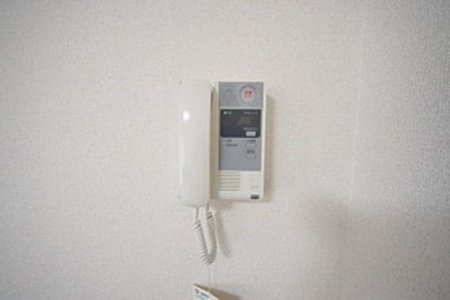 その他設備　★インターホン★