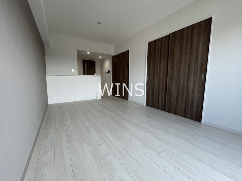 居室・リビング　別部屋参考写真です