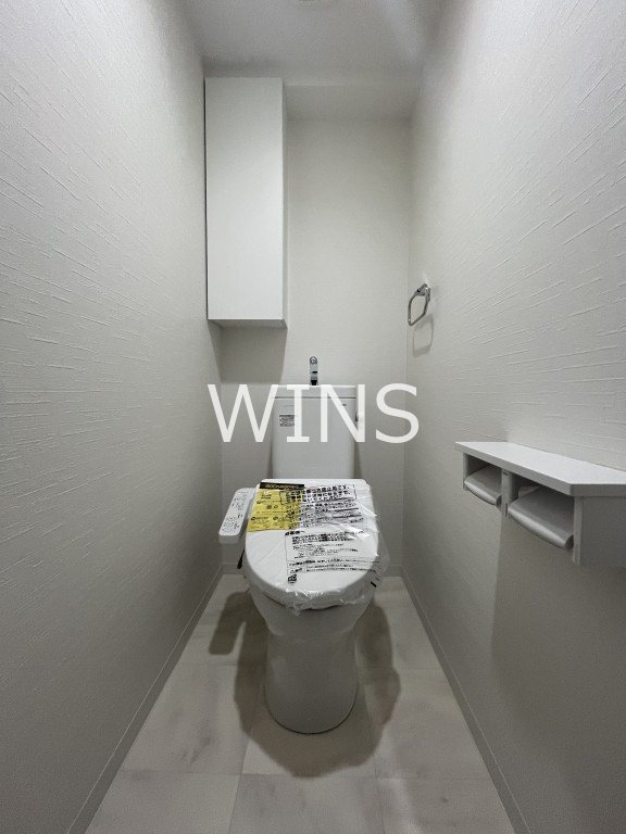 トイレ　別部屋参考写真です