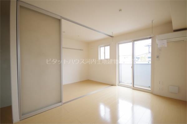 居室・リビング　※同仕様