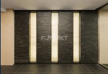 ロビー　★《見学予約受付中》インターネット無料Wi-Fi完備★