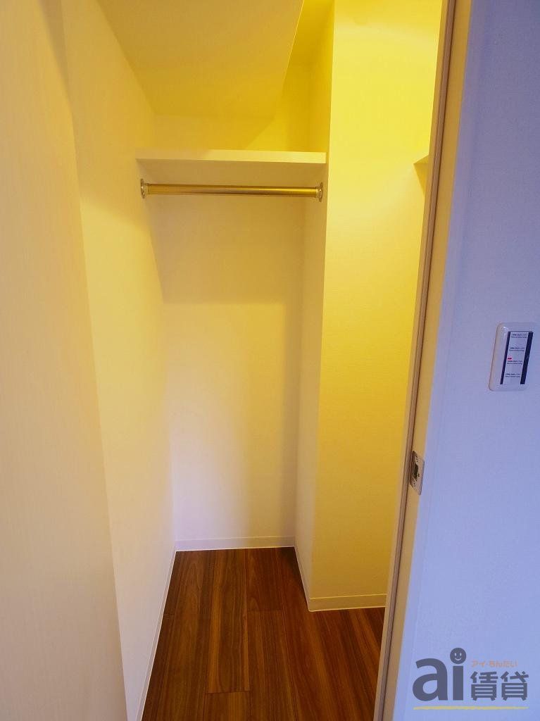 収納　※同仕様写真