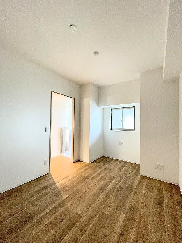 その他部屋・スペース　サービスルーム7.3帖