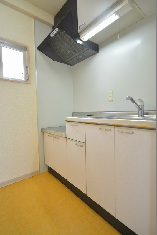 キッチン　※別室参照