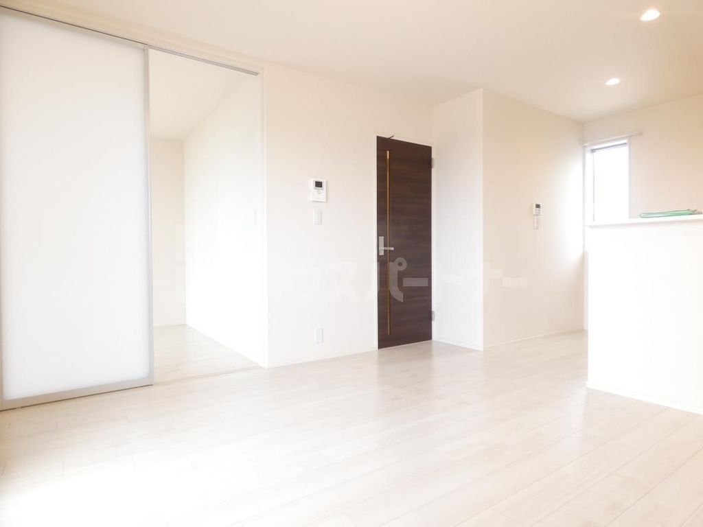 居室・リビング　リビング/居室