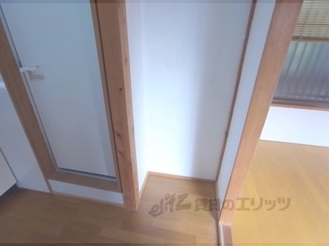 その他部屋・スペース　冷蔵庫置場