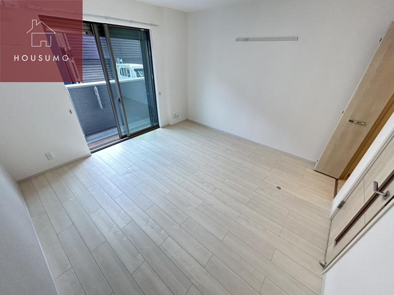 居室・リビング　ゆったりとしたリビングです