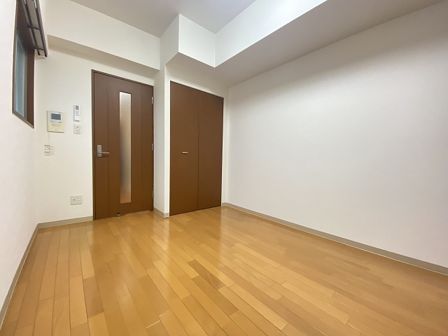 その他部屋・スペース　寝室です