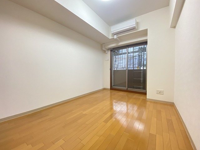 居室・リビング　使いやすいリビングです