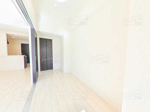 その他部屋・スペース　クローゼット付の寝室です☆