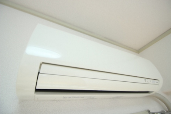 その他設備　※別部屋の写真になります。