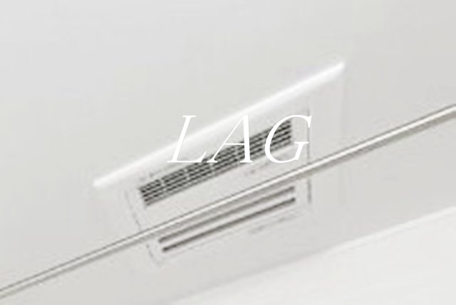 その他設備　浴室乾燥機です。